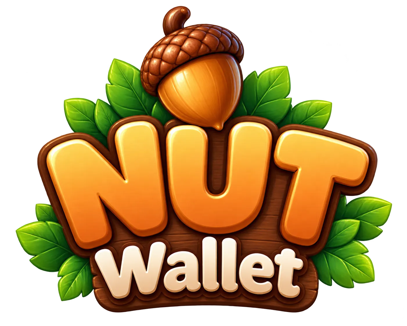 NUT Wallet